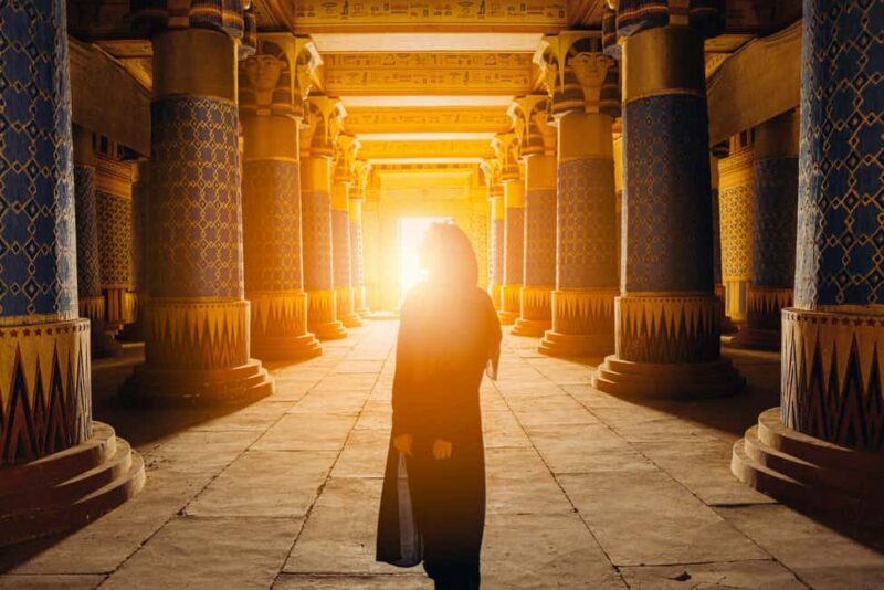 Luxury 3-Day desert trip from Fez to Marrakesh - The Itinerary: Whats in Store