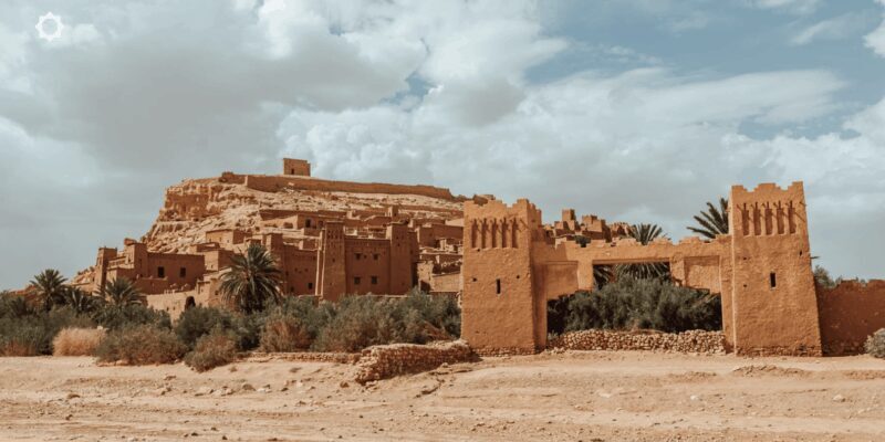 Luxury 3-Day desert trip from Marrakesh to Fez - Detailed Breakdown of the Trip