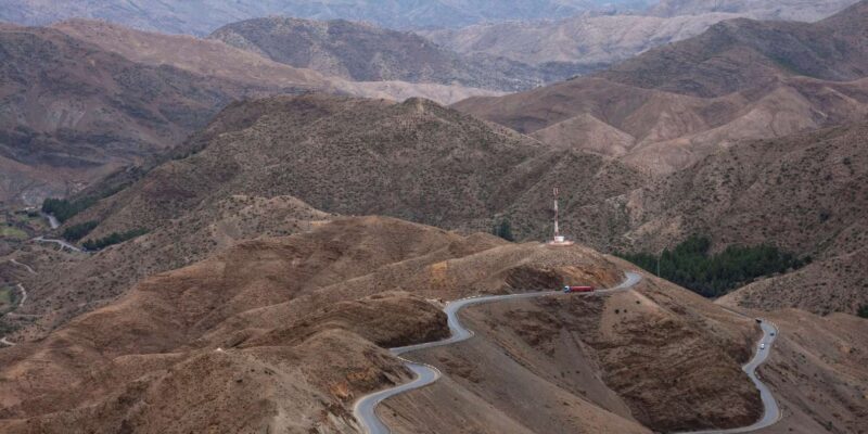 Luxury 3-Day desert trip from Marrakesh to Fez - Who Is This Tour Best For?