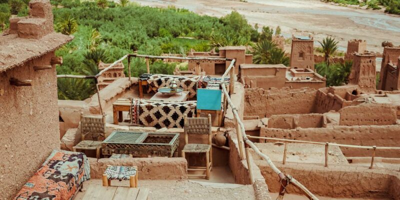 Luxury 3-Day desert trip from Marrakesh to Fez - FAQ