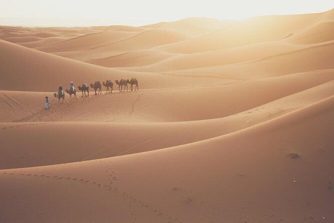 Luxury 3 Days / 2 Night Excursion to Merzouga from Marrakech - Final Thoughts
