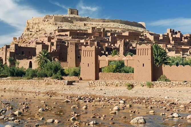 Luxury 3 days / 2 nights desert tour Marrakech to Fes - The Experience in Detail