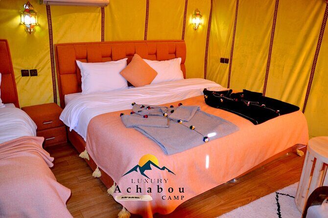 Luxury 3 Days From Fez to Marrakech via Merzouga & Ait Ben Hadou - The Itinerary Breakdown: What to Expect
