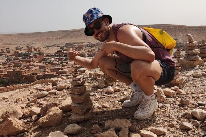 luxury 3 days trip to merzouga with family (Luxury 3 days trip to desert) - Authentic Experiences & Hidden Gems