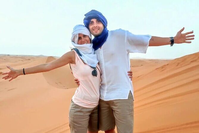 luxury 3 days trip to merzouga with family (Luxury 3 days trip to desert) - Who Is This Tour Best For?