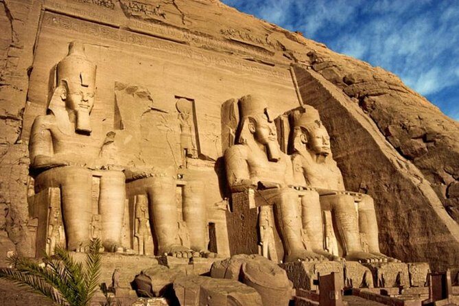 Luxury 4-Day 3-Night Nile Cruise from Aswan to Luxor - Final Thoughts