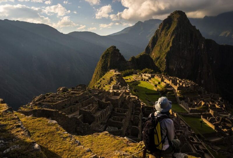 luxury-4-days-inca-trail-hike-to-machu-picchu