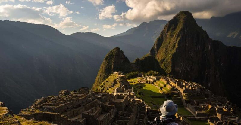 luxury-4-days-inca-trail-hike-to-machu-picchu