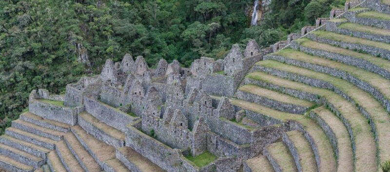 luxury-4-days-inca-trail-hike-to-machu-picchu