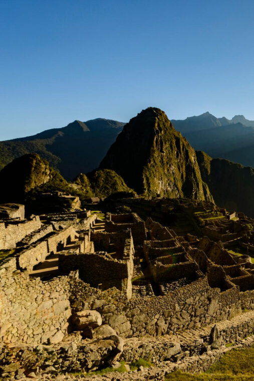 luxury-4-days-inca-trail-hike-to-machu-picchu