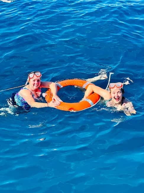 Luxury 4 hour Private Catamaran to Papagayo Beaches - Pricing, Value, and Practical Considerations