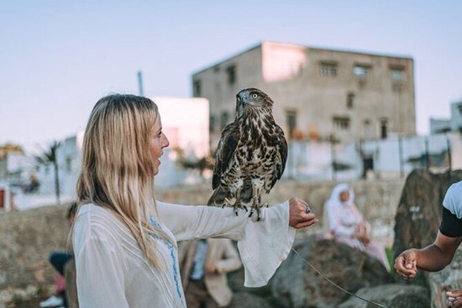 luxury 4 Hour Private Tour of Tangier - A Closer Look at the Itinerary and What You Can Expect