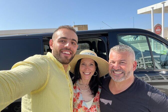 luxury 4 Hour Private Tour of Tangier - FAQ