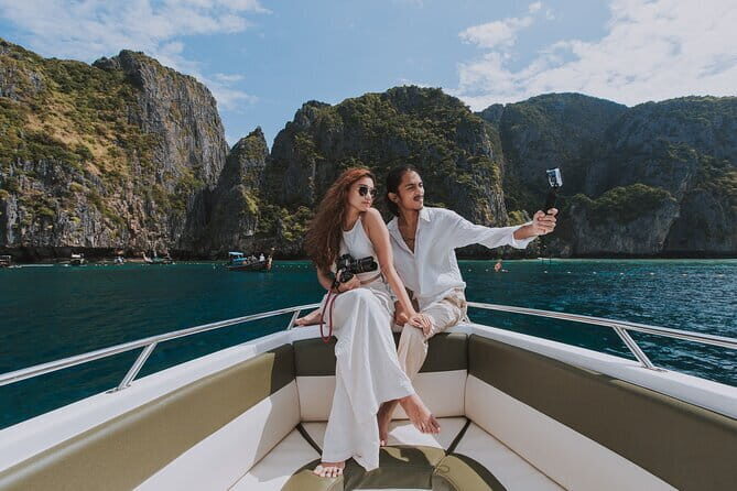 Luxury 4 Island day tour by Longtail Boat Private by Explera DMC - Final Thoughts: Why Choose This Tour?