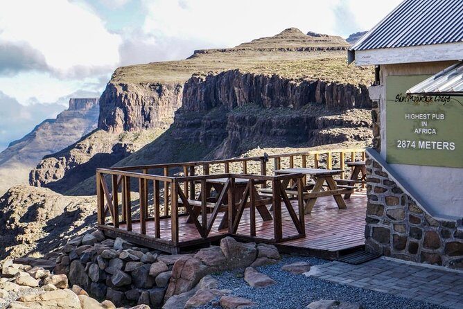 Luxury 5-Day Lesotho, Drakensberg & Safari Tour from Durban - Summary: Who Will Love This Tour?