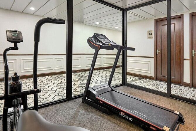 Luxury 5 Star 3 Day 2 Night Cruise in Ha Long and Lan Ha Bay - The Itinerary Breakdown: What You Can Expect