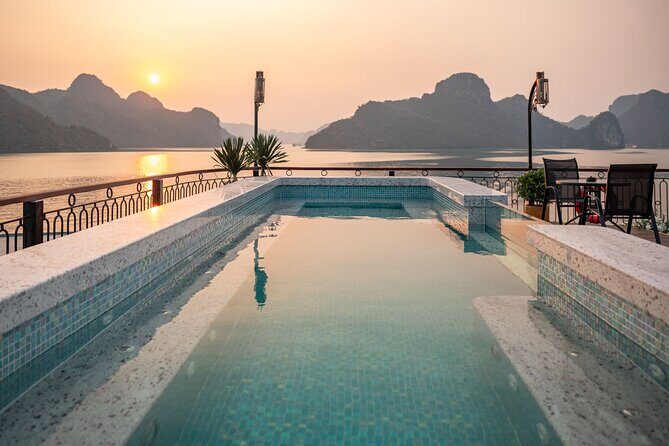 Luxury 5 Star Cruise 2D1N Halong and Lan Ha Bay from Hanoi - Final Thoughts