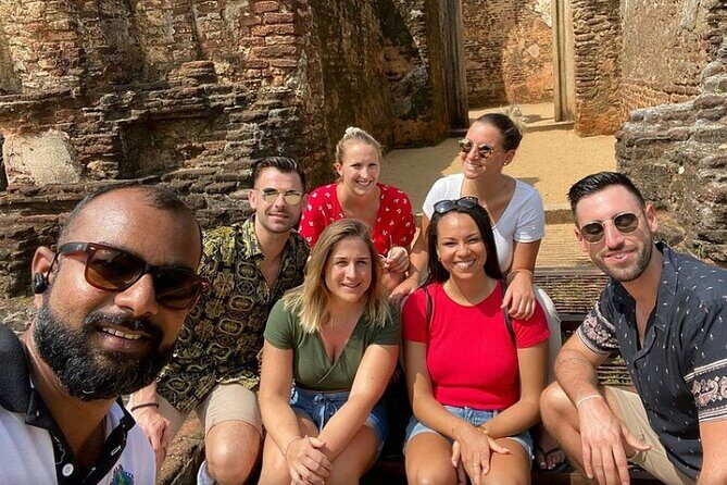 Luxury 7 Days Cultural Triangle Tour in Sri Lanka - What Makes This Tour Stand Out