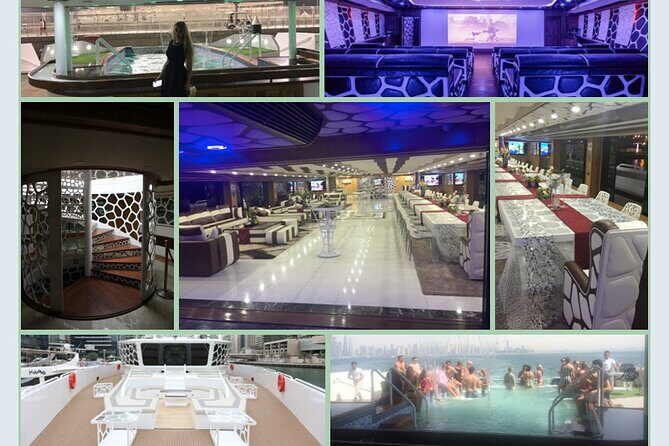 Luxury 7 Star Mega Yacht Dinner Cruise With international Buffet - The Final Verdict: Is It Worth It?