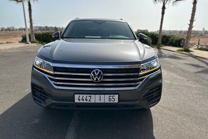 Luxury Agadir Airport Transfer - What Makes This Transfer Stand Out