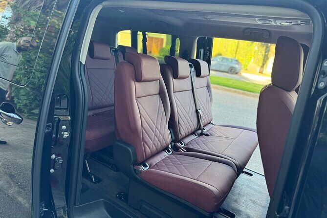 Luxury Agadir Airport Transfer - Final Thoughts