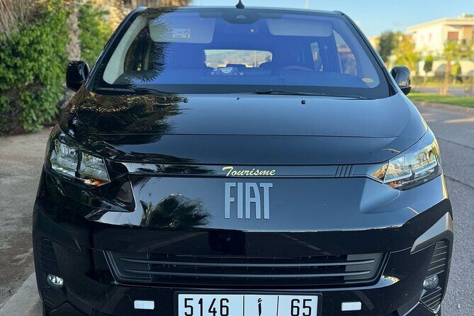 Luxury Agadir Airport Transfer - FAQs