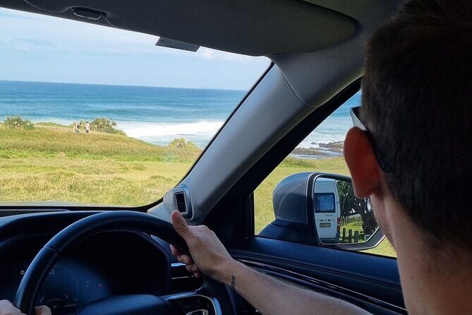 Luxury Airport Transfer Gold Coast-Brisbane / Brisbane-Gold Coast - The Transportation Experience