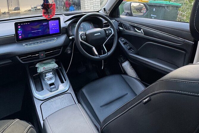 Luxury Airport Transfer Gold Coast-Brisbane / Brisbane-Gold Coast - Pricing and Value for Money