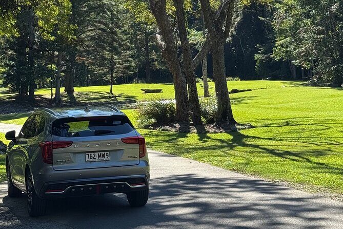 Luxury Airport Transfer Gold Coast-Brisbane / Brisbane-Gold Coast - The Sum Up: Who Will Love This Transfer Service?
