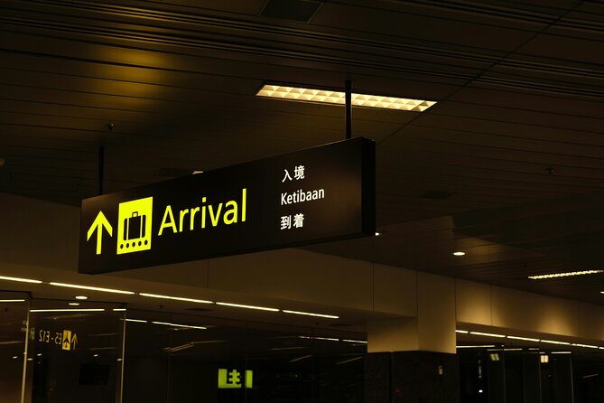 Luxury Airport Transfer Gold Coast-Brisbane / Brisbane-Gold Coast - FAQ