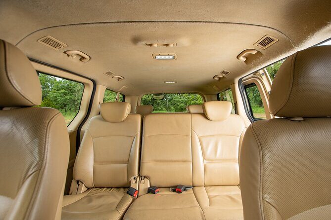 Luxury Airport Transfers - Final Thoughts