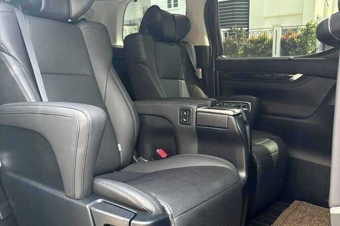 Luxury Airport Transfers Swift, Safe and Seamless - Who Is This Service Best For?