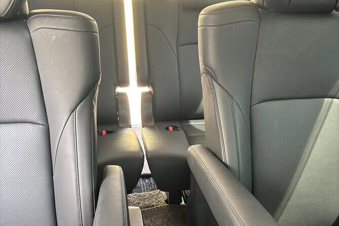 Luxury Airport Transfers Swift, Safe and Seamless - FAQ