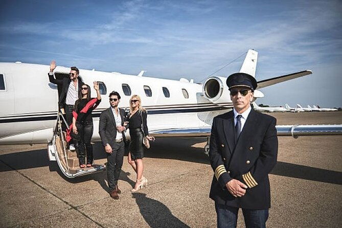 luxury-airport-transportation-in-san-francisco