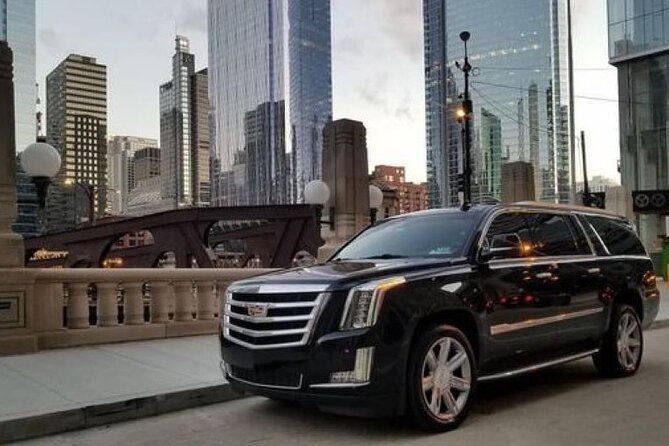 luxury-airport-transportation-in-san-francisco