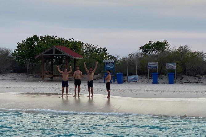 luxury-and-private-snorkel-with-beach-and-sunset-view