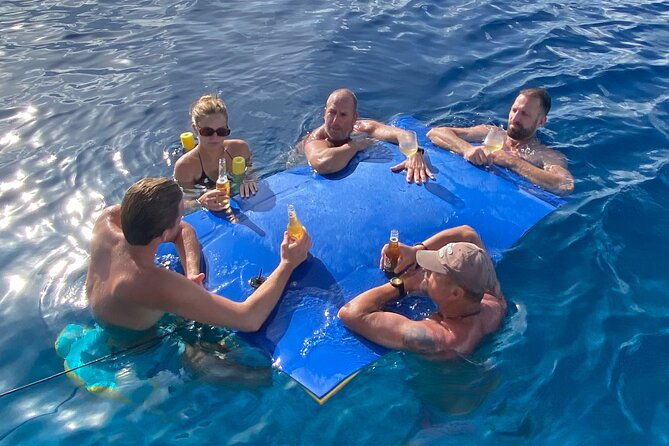 luxury-and-private-snorkel-with-beach-and-sunset-view