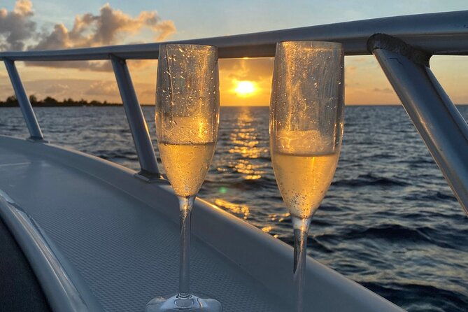 luxury-and-private-snorkel-with-beach-and-sunset-view