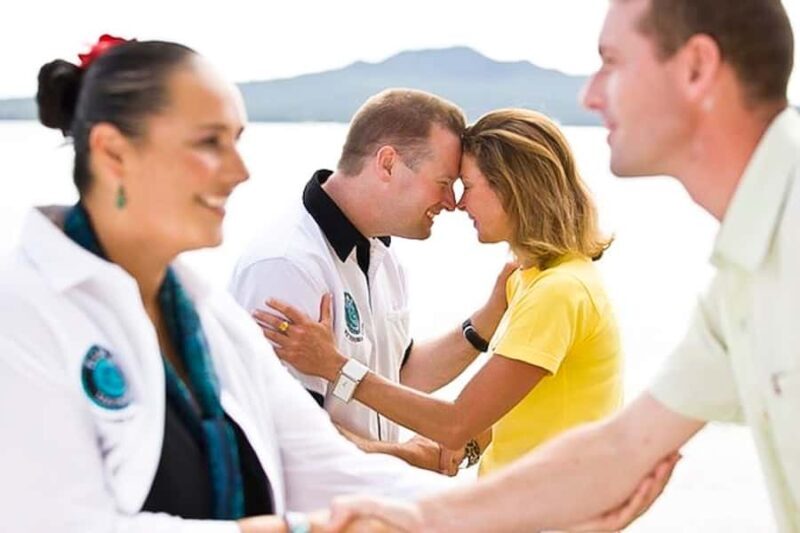 Luxury Auckland Maori Tour - A Deep Dive into the Auckland Maori Tour Experience