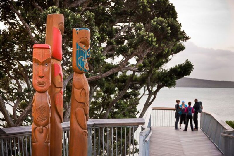 Luxury Auckland & West Coast Day Tour with Maori Guide - A Closer Look at the Itinerary