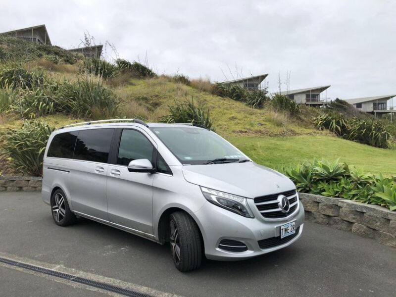 Luxury Auckland & West Coast Day Tour with Maori Guide - FAQ