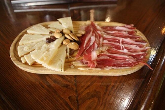 Luxury Authentic Tapas Tour - FAQ