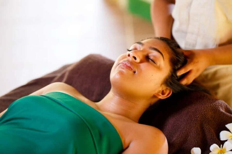 Luxury Ayurveda Resort 4 Days Wellness package-All inclusive - Key Points