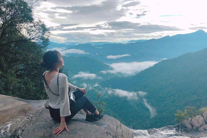 Luxury Bach Ma National Park Small Group Tour from Hue Da Nang - Detailed Review of the Tour