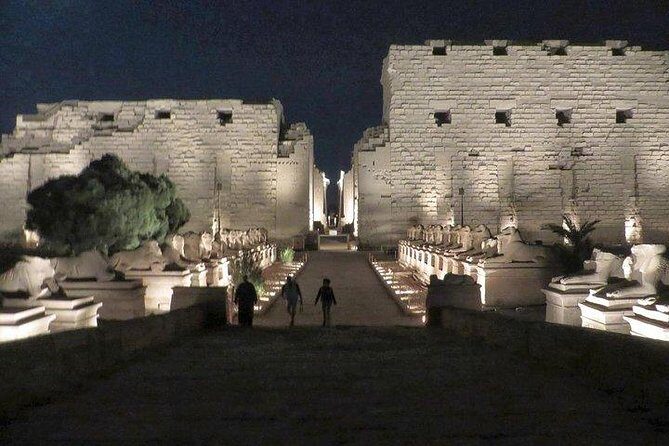 LUXURY Ballon Ride in Luxor with Hotels pickup - Why This Tour Stands Out