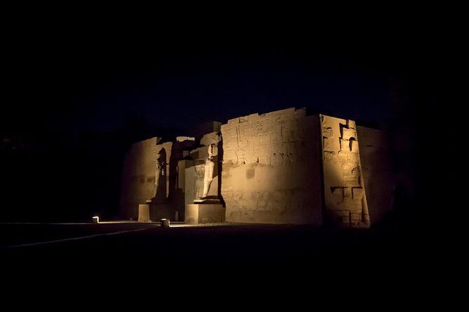 LUXURY Ballon Ride in Luxor with Hotels pickup - FAQ