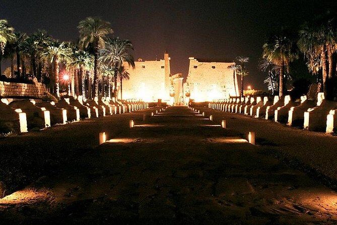 LUXURY Ballon Ride in Luxor with Hotels pickup - Final Thoughts
