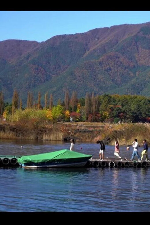 Luxury Benz Private Day Trip to Mount Fuji with Guide - The Experience in Detail