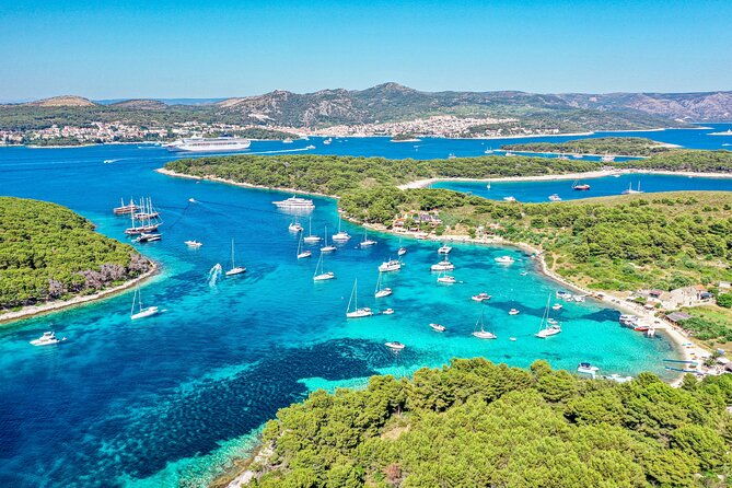 luxury-blue-cave-five-islands-tour-from-split