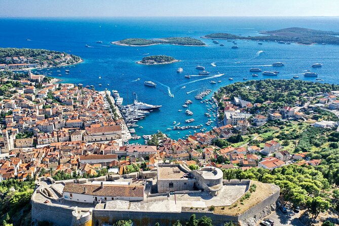 luxury-blue-cave-five-islands-tour-from-split